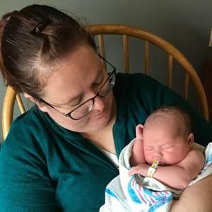 Meet your Posher, Barbara